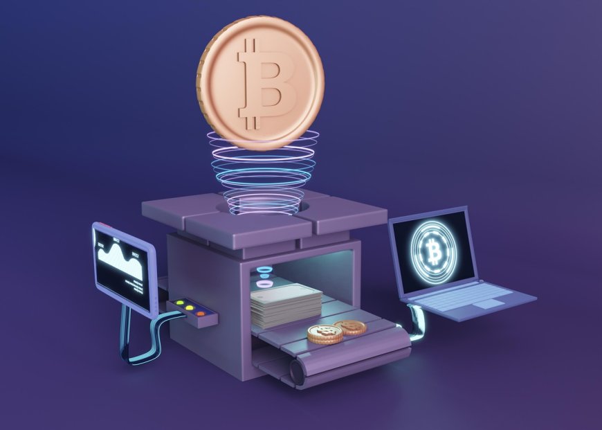 Blockchain for Beginners: A Simple Guide to Decentralized Technology