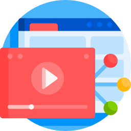 Expert Post Production Icon