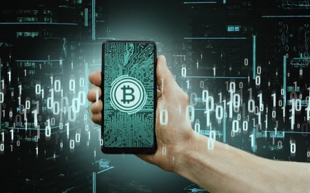 Blockchain for Beginners: A Simple Guide to Decentralized Technology