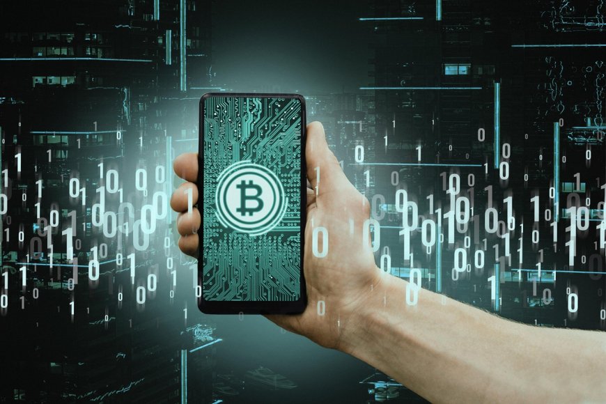 Blockchain for Beginners: A Simple Guide to Decentralized Technology